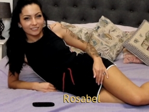 Rosabel