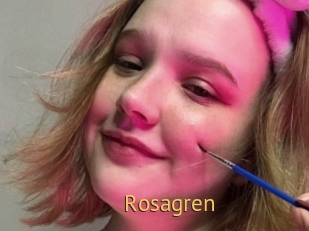 Rosagren