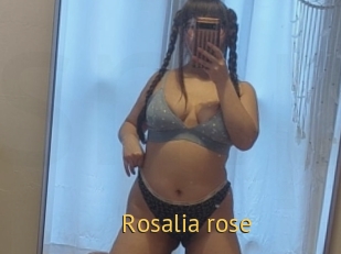 Rosalia_rose