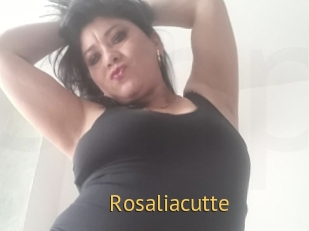 Rosaliacutte