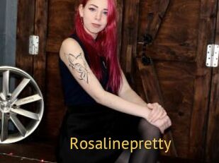 Rosalinepretty