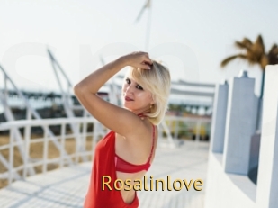 rosalinlove Smilin Pussy