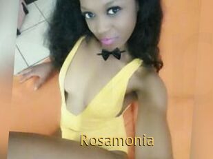 Rosamonia