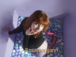 rosamorgann Smilin Pussy