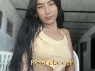 Rosariolanden
