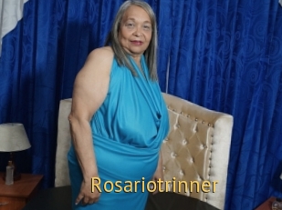 Rosariotrinner