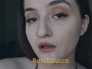 Rosatabasco