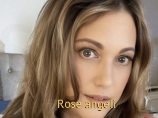 rose_angeli Smilin Pussy