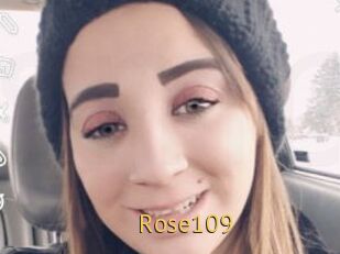 Rose109