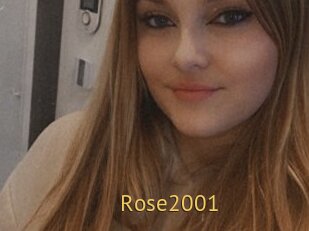 Rose2001