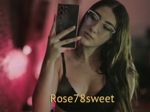 Rose78sweet