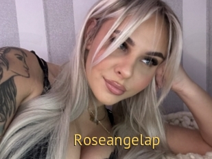 Roseangelap