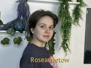 Roseannetow