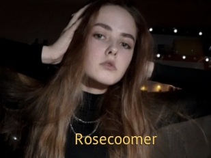 Rosecoomer