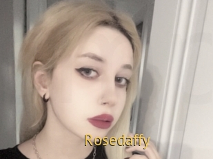 Rosedaffy