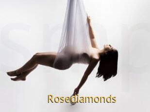 Rosediamonds