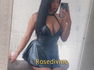 Rosedivine