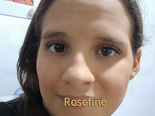 Rosefine