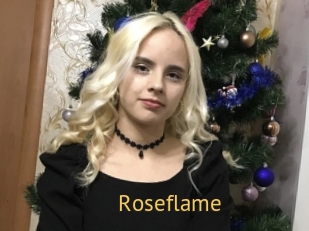 Roseflame