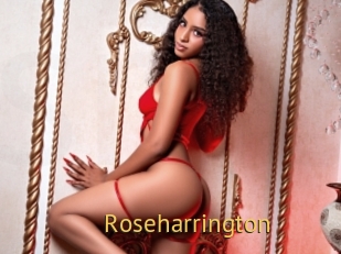 Roseharrington