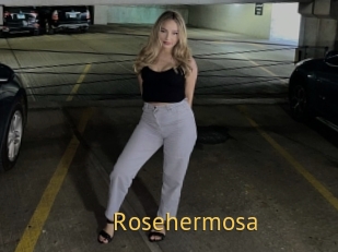 Rosehermosa
