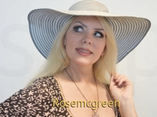 Rosemcgreen