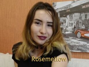 Rosemellow