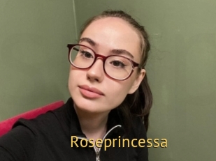 Roseprincessa