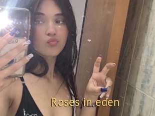 Roses_in_eden