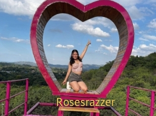 Rosesrazzer