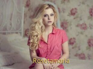 Rosetamaria