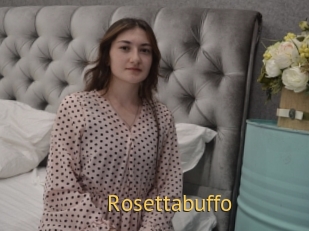 Rosettabuffo