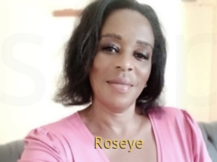 roseye Smilin Pussy