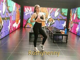 Roshynenny