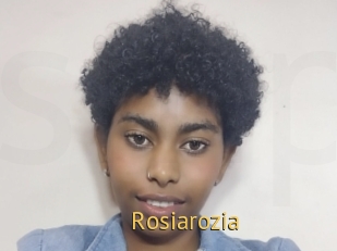 rosiarozia Smilin Pussy