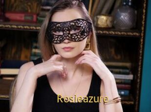 Rosieazure