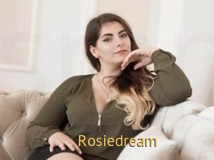 Rosiedream