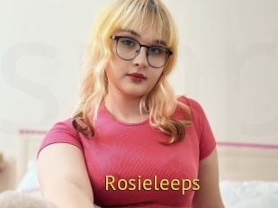 Rosieleeps