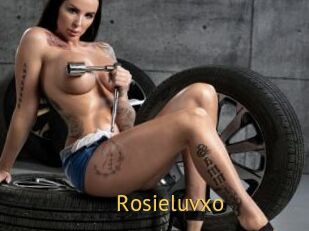 Rosieluvxo