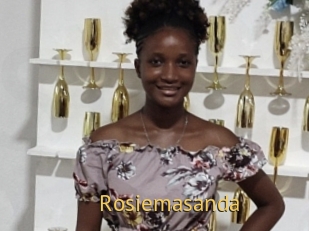 Rosiemasanda