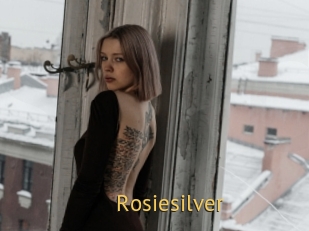 Rosiesilver
