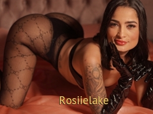 Rosiielake