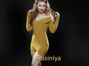 Rosiniya
