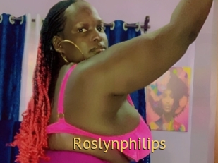 Roslynphilips