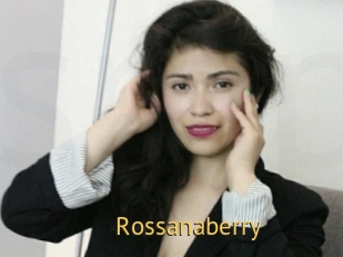 Rossanaberry