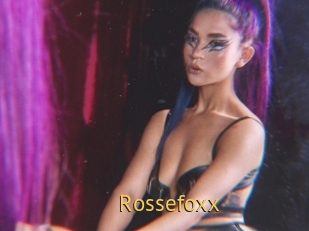Rossefoxx