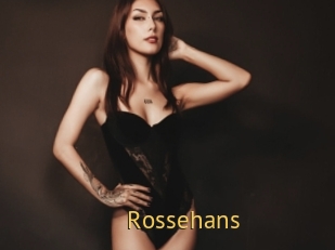Rossehans