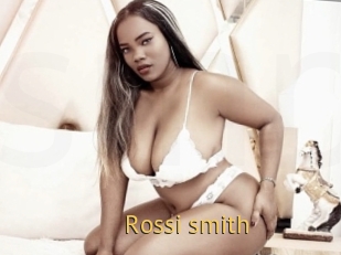 rossi_smith Smilin Pussy