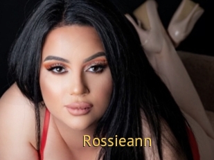 Rossieann
