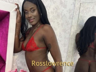 Rosslowrence